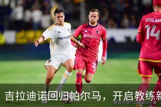 吉拉迪诺回归帕尔马，开启教练新篇章！